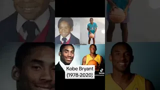 4 Years Ago Today We Lost Legendary Basketball Player #viral #kobebryant #trending #basketball #nba