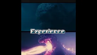 Godzilla(Dominion)vs All Godzilla's .