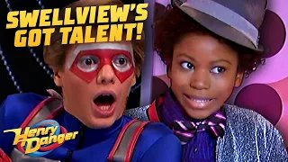 Swellview’s Got Talent 🌟 | Henry Danger