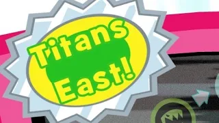 (Reuploaded!!) Fan Requested!! (Titans East Squad Vs Cpu)