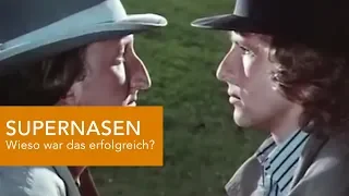 DIE SUPERNASEN - Wieso war das erfolgreich?