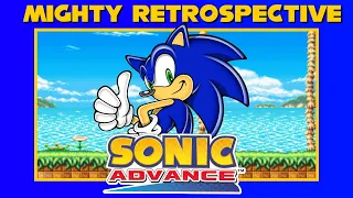 Sonic Advance Review: A Mighty Retrospective