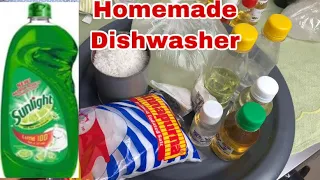 Learn How To Make Liquid Soap From Scratch (A Business Idea)