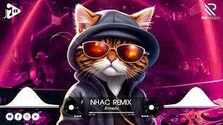 Hai Từ Yêu Và Thương Khó Quá Remix - Yêu Và Thương Khó Quá Remix - Tình Ta Hai Ngã Ver 2 Remix