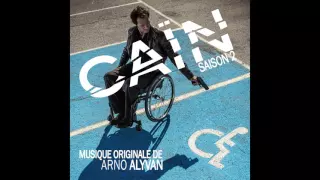 Arno Alyvan - Nowhere to Hide (feat. GWTG) (from "Caïn : Season 2" OST)