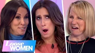 The Best of Loose Women's Sex and Relationship Talk | Loose Women