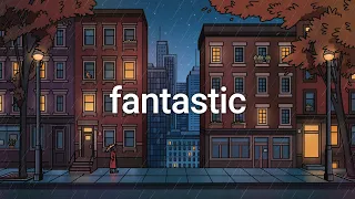 Rainy City | Chill LoFi Beats to relax, unwind or study to