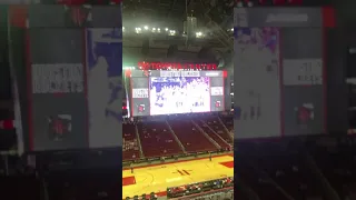 Houston Rockets welcome back Clint Capela Tribute Video!