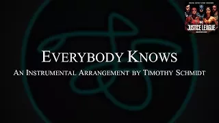 Sigrid - Everybody Knows (Instrumental Arrangement)