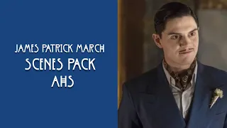 James Patrick March Scenes || hotel