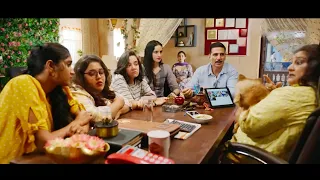 Raksha Bandhan Full Movie HD | Akshay Kumar Bhumi Pednekar Sadia Khateeb | Intresting Facts & Review