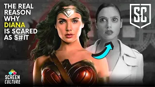 Justice League Snyder Cut Trailer (2021) Theories Breakdown | HBO Max