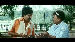 ರಮ್ಯಾ ಹೆಂಗಯ್ಯಾ ನಿನ್ನ ಹೆಂಡ್ತಿ ಆಗ್ತಾಳೆ ? Sadhu Kokila & Om Prakash Comedy Scenes in Kannada Movie