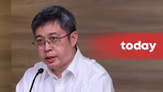 Associate Professor Kenneth Mak on vaccine efficacy