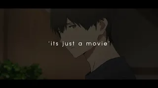 i want to eat your pancreas - edit/amv