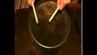 mini steelpan