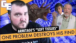 This One Thing Disproves Mark Armitage's Soft Tissue Find (ft. @Gutsick Gibbon & @Dapper Dino )