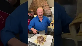 Meşhur Denizli Kebabı 🔥