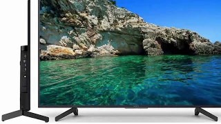 Отзыв от владельца недорогого и достойного телевизора  Sony KD-55XG8096 54.6″ дюйма в своей линейке