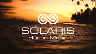 Broken Trust - Christian Deep House Music - Solaris House Music - Deep House Music