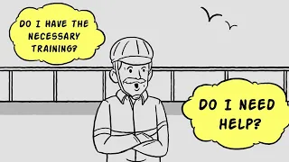 Manual Handling Safety Campaign Video