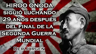 El soldado que se rindió 29 años después del final de la Segunda Guerra Mundial (1974)