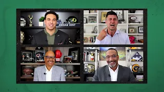 Talkin' Ducks FULL episode - What does Oregon need to clean up this week against Hawaii?