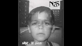 DJ Coq - Nasir - Full Album (2019)