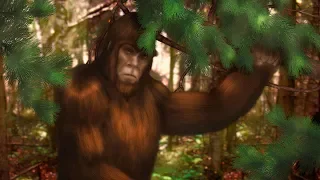 FBI releases documents from Bigfoot investigation