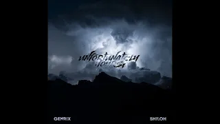 GenriX, Shiloh Dynasty - hurt [Official Audio]