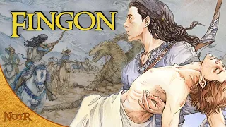The Life of Fingon | Tolkien Explained
