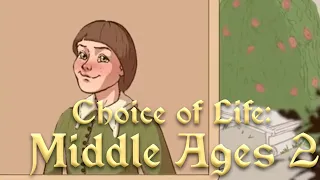 ПРОПАЖА ПРИНЦА ► Choice of Life: Middle Ages 2 #1