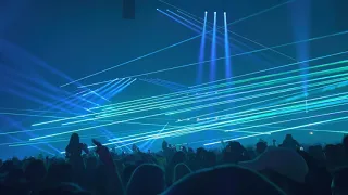 ID / Titans (Live) - Excision [Day Two] @ Thunderdome '23