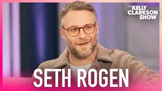 Seth Rogen Still Does Not Want Kids