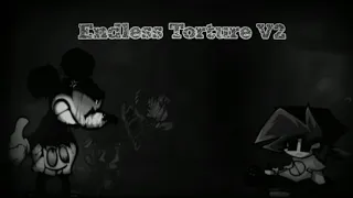 Endless Torture V2 OST - FNF Ending Pain V2