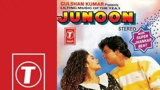 Zamane Ki Buraai Mujh Mein Hai Sanam [Full Song] | Junoon | Rahul Roy, Pooja Bhatt 90s Love songs