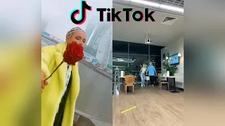 Клава Кока против Юля Гаврилина - TikTok - klavacoca vs gavrilinaa