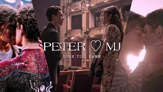 Peter And MJ | Dusk Till Dawn