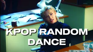 KPOP RANDOM DANCE | New&Iconic | lixym