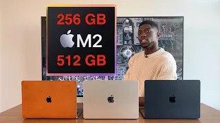 The M2 MacBooks Biggest Issue...? - THE TRUTH