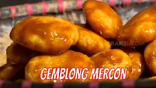 GEMBLONG MERCON | JEJAK SI GUNDUL (18/10/21)