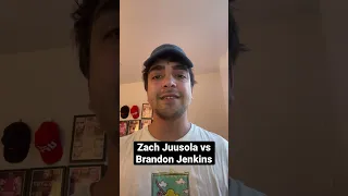 Zach Juusola vs Brandon Jenkins - PFL Week 3 2023