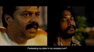 Ulidavaru Kandante: Theatrical Trailer - Rakshit Shetty | Kishore | Achuth Kumar | Tara