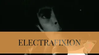Echo & The Bunnymen / Electrafixion ‘Never’