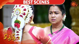 Chithi 2 - Best Scene | Episode - 20 | 18th February 2020 | Sun TV Serial | Tamil Serial