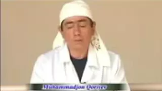 Uzbek Hamir turish tabiiy узбек Хамир туриш табиий