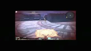 FINAL FANTASY Type-0 Gameplay 2