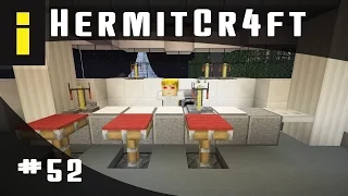 Minecraft HermitCraft Season 4 | Episode 52: It Looks Amazing!