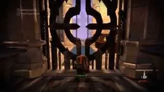 Let's Play Styx: Master of Shadows Blind Part 6, PC Max Settings 1080 HD