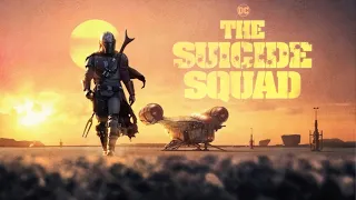The Mandalorian Trailer (The Suicide Squad - Rebellion Style)